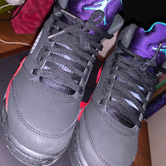 Jordans